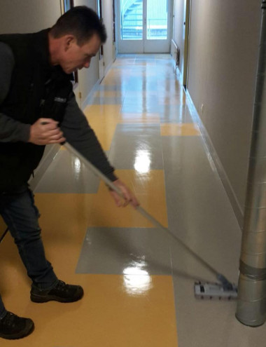 Jacobs Gebouwenonderhoud Veldhoven afbeelding 5