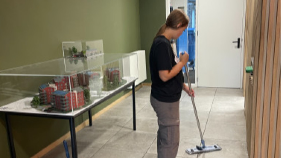 Jacobs Gebouwenonderhoud Veldhoven afbeelding 4