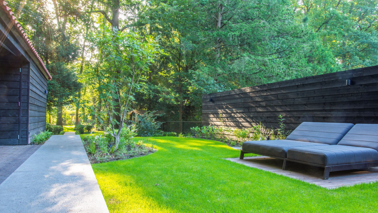 Hoveniersbedrijf Remy van Spreuwel B.V. Goirle afbeelding 1