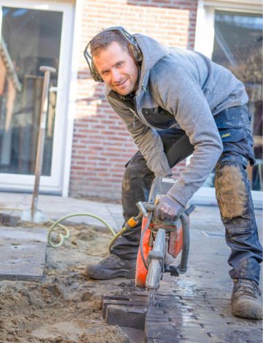 Hoveniersbedrijf Remy van Spreuwel B.V. Goirle afbeelding 5