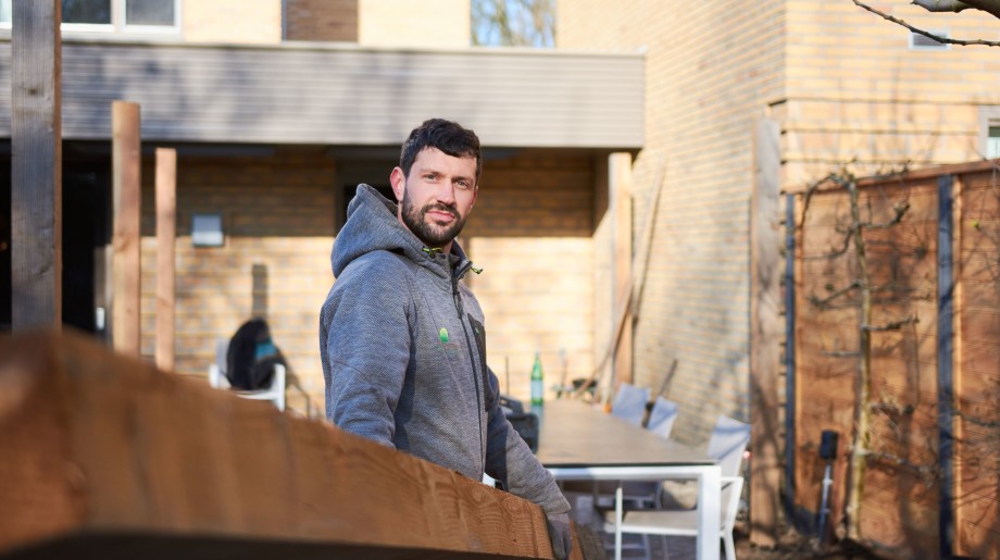 Hoveniersbedrijf Remy van Spreuwel B.V. Goirle afbeelding 2