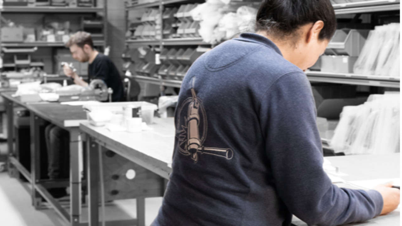 Kees van der Westen Espressonistic Works B.V. Waalre afbeelding 1 Kees van der Westen Espressonistic Works B.V. Waalre afbeelding 1