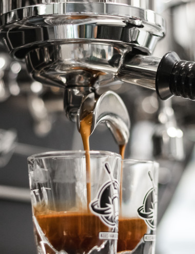 Kees van der Westen Espressonistic Works B.V. Waalre afbeelding 5 Kees van der Westen Espressonistic Works B.V. Waalre afbeelding 5