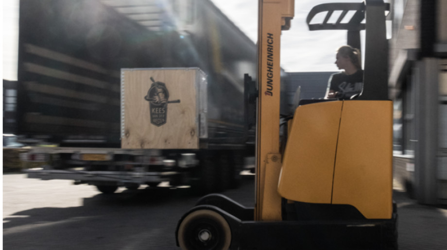 Kees van der Westen Espressonistic Works B.V. Waalre afbeelding 2 Kees van der Westen Espressonistic Works B.V. Waalre afbeelding 2