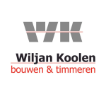 Wiljan Koolen Bouwen en Timmeren Bergeijk logo