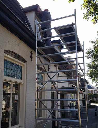 Wiljan Koolen Bouwen en Timmeren Bergeijk afbeelding 3