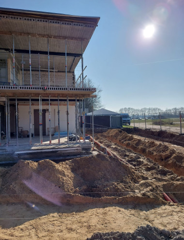 Wiljan Koolen Bouwen en Timmeren Bergeijk afbeelding 5