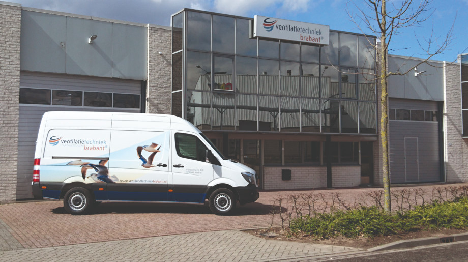 Ventilatie Techniek Brabant B.V. Mierlo afbeelding 2