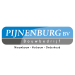 Bouwbedrijf Pijnenburg B.V. Oirschot logo
