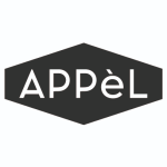 Appel B.V. logo