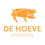 De Hoeve B.V. Valkenswaard logo