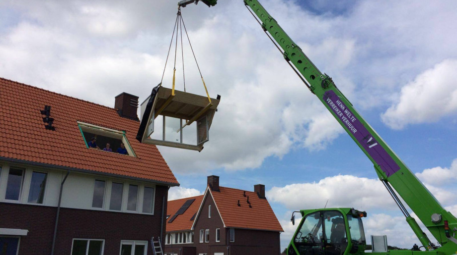 Maatwerk Dakkapel Oirschot afbeelding 2