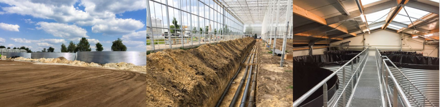Installatietechniek van Genugten B.V.