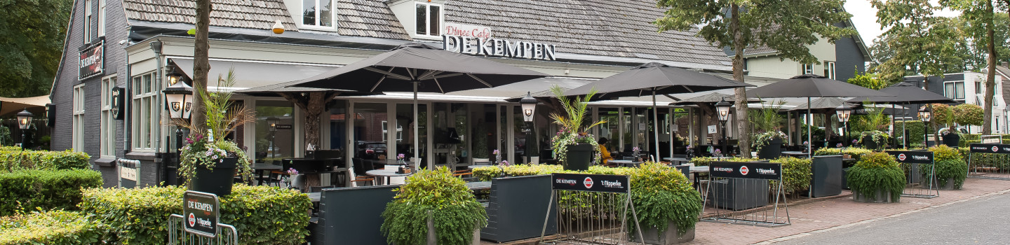 Medewerker Bediening (M/V)