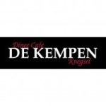 Dinee Cafe De Kempen logo