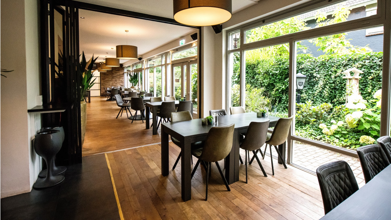 Dinee Cafe De Kempen Knegsel afbeelding 6