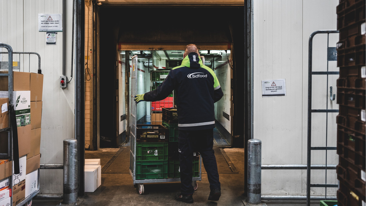 Bidfood Helmond Helmond  afbeelding 1 Bidfood Helmond Helmond  afbeelding 1