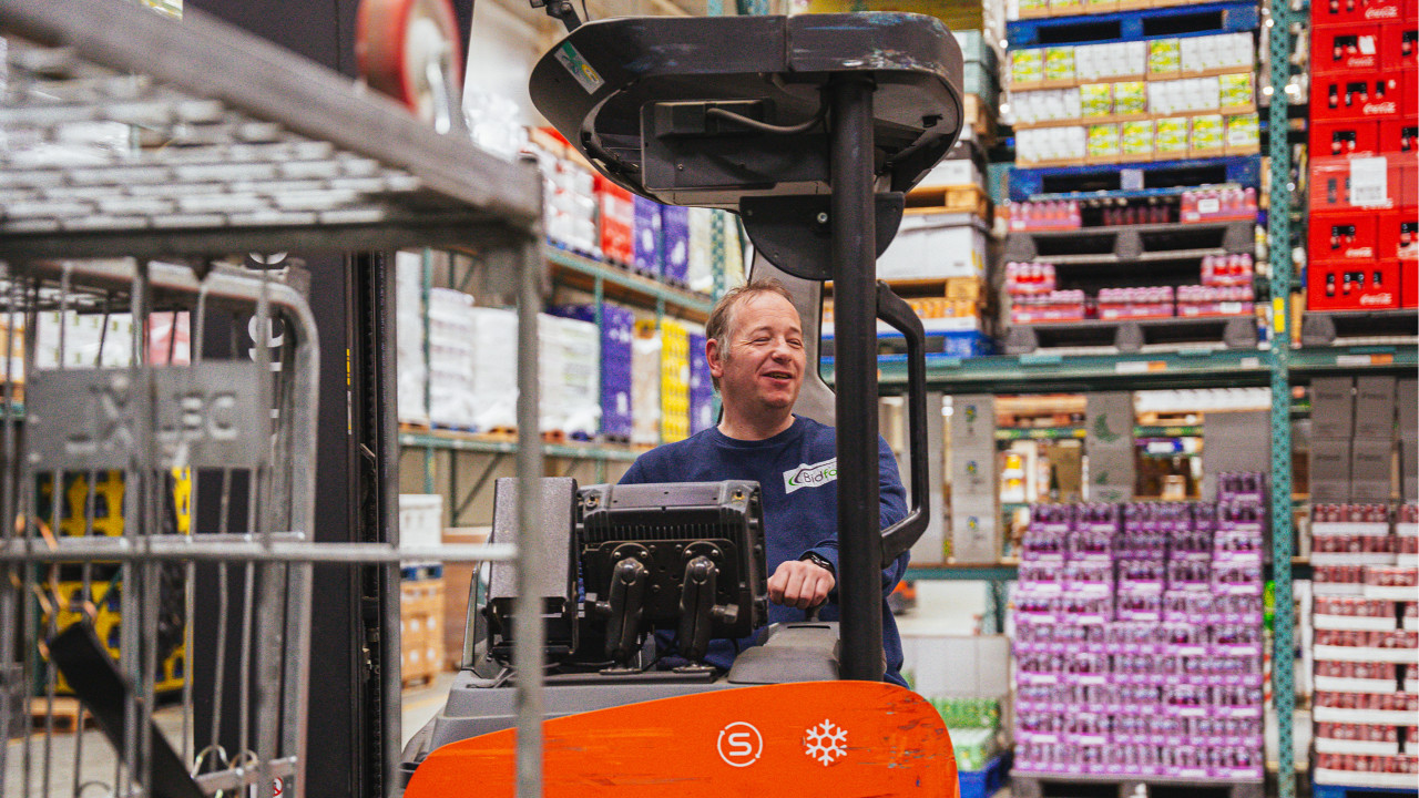 Bidfood Helmond Helmond  afbeelding 6 Bidfood Helmond Helmond  afbeelding 6