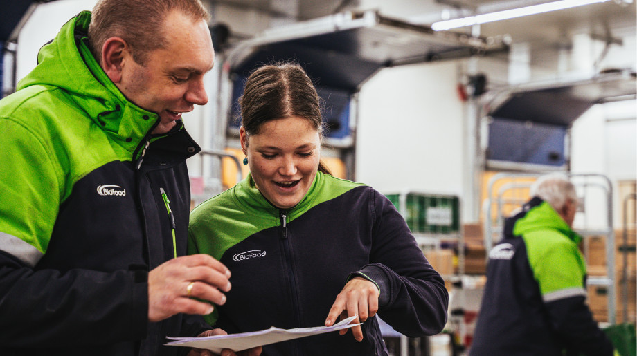 Bidfood Helmond Helmond  afbeelding 4 Bidfood Helmond Helmond  afbeelding 4