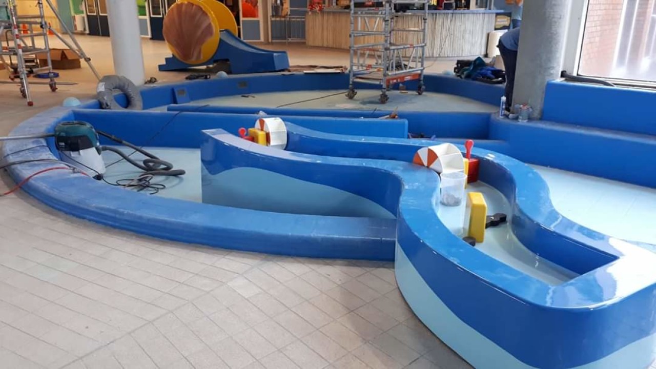 Pooljoy BV  Eersel afbeelding 1