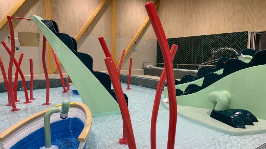 Pooljoy BV  Eersel afbeelding 2