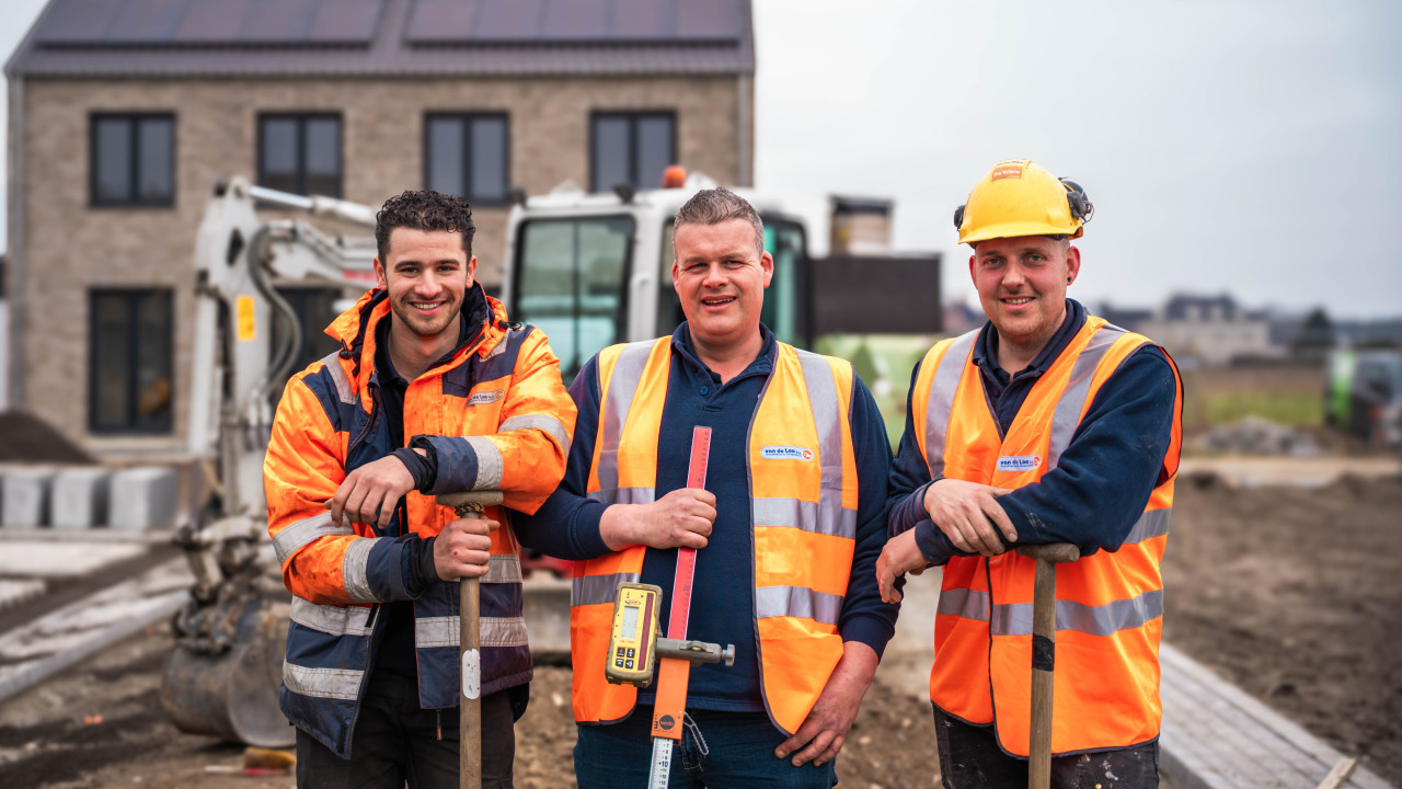 Th. van de Loo B.V. Best afbeelding 1 Th. van de Loo B.V. Best afbeelding 1