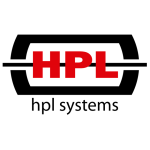 HPL Systems B.V. logo