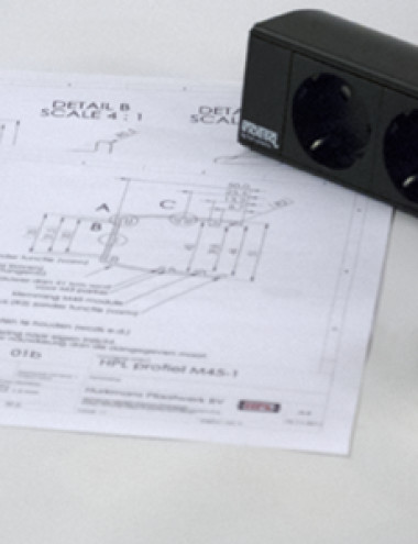 HPL Systems B.V. Beek en Donk afbeelding 5