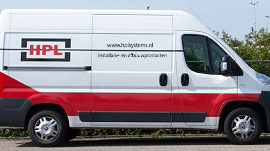 HPL Systems B.V. Beek en Donk afbeelding 2