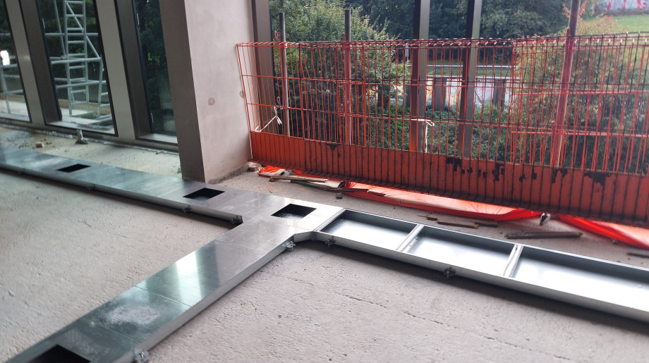 HPL Systems B.V. Beek en Donk afbeelding 4