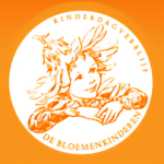 Kinderdagverblijf De Bloemenkinderen B.V. Eindhoven logo