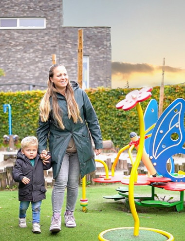 Kinderdagverblijf De Bloemenkinderen B.V. Eindhoven afbeelding 3