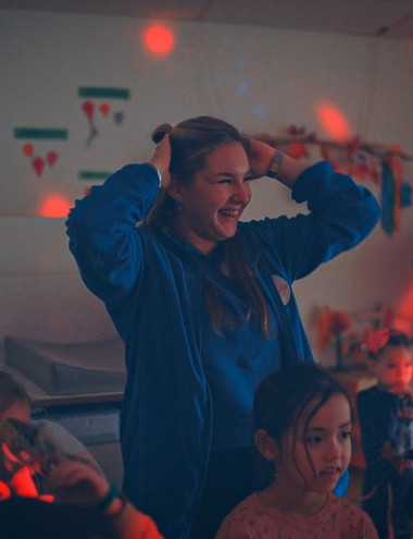 Kinderdagverblijf De Bloemenkinderen B.V. Eindhoven afbeelding 5