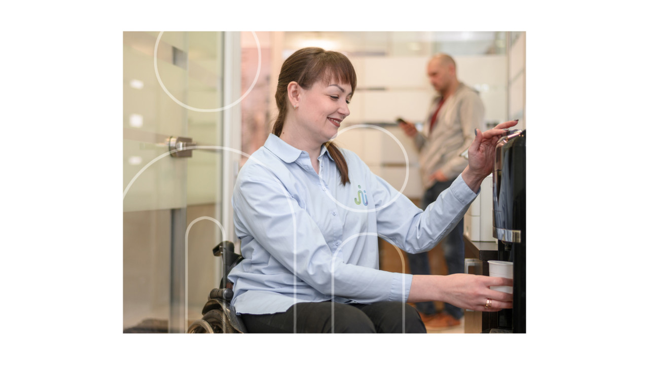 JAN Facilities Nuenen afbeelding 1 JAN Facilities Nuenen afbeelding 1