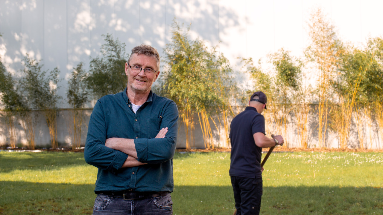 JAN Facilities Nuenen afbeelding 1