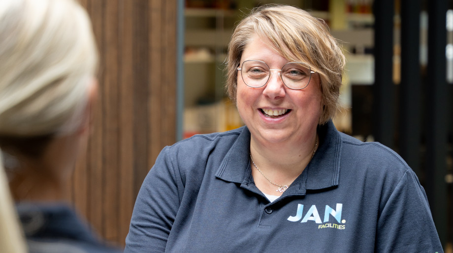 JAN Facilities Nuenen afbeelding 4