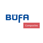 BÜFA Composites Benelux B.V. logo