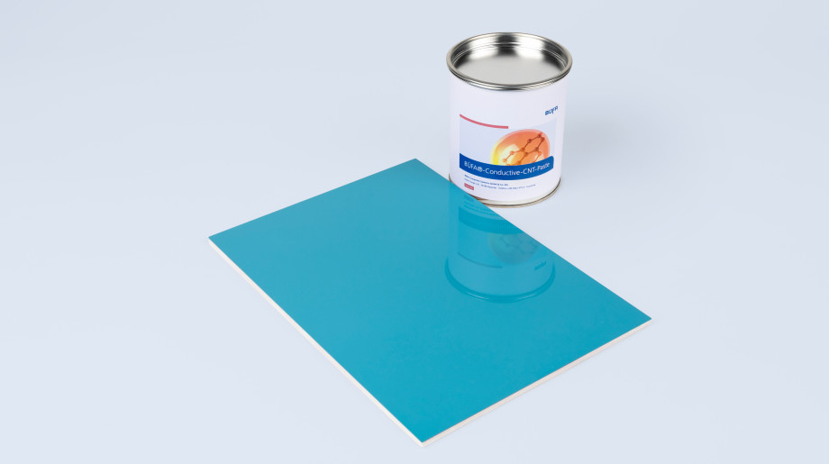 BÜFA Composites Benelux B.V. Valkenswaard afbeelding 4