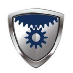 B.V. Machinefabriek Krimpen logo
