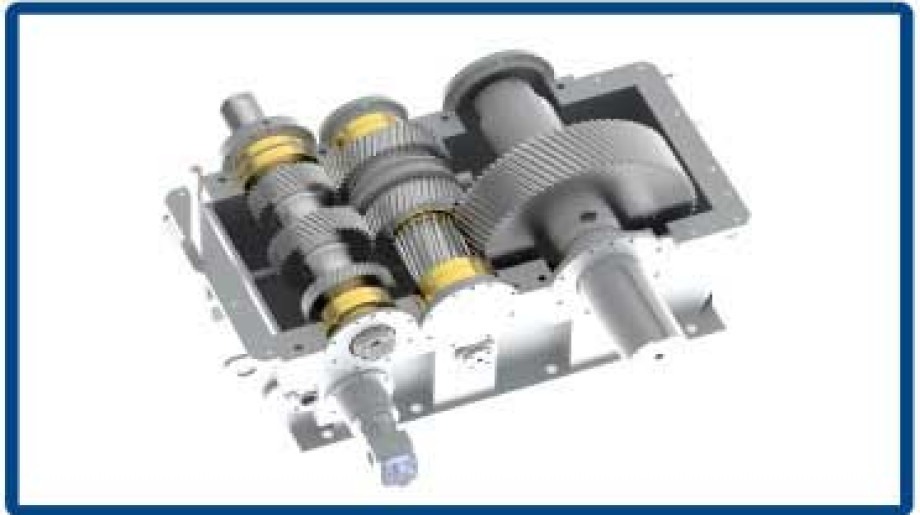 B.V. Machinefabriek Krimpen Krimpen aan de lek afbeelding 4