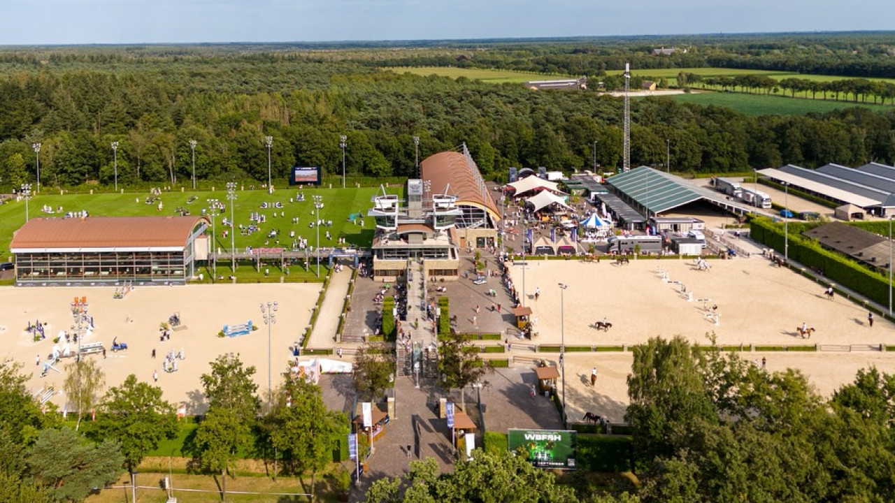 Stal Tops B.V. Valkenswaard afbeelding 6