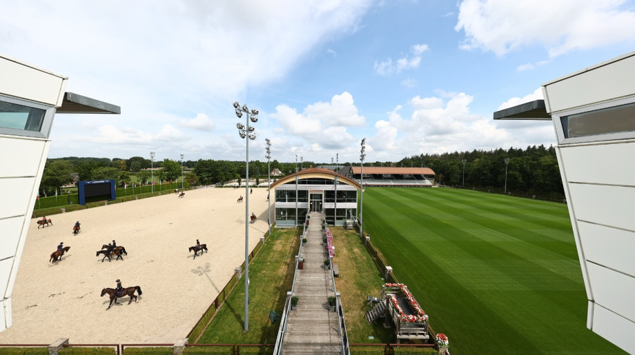 Stal Tops B.V. Valkenswaard afbeelding 2