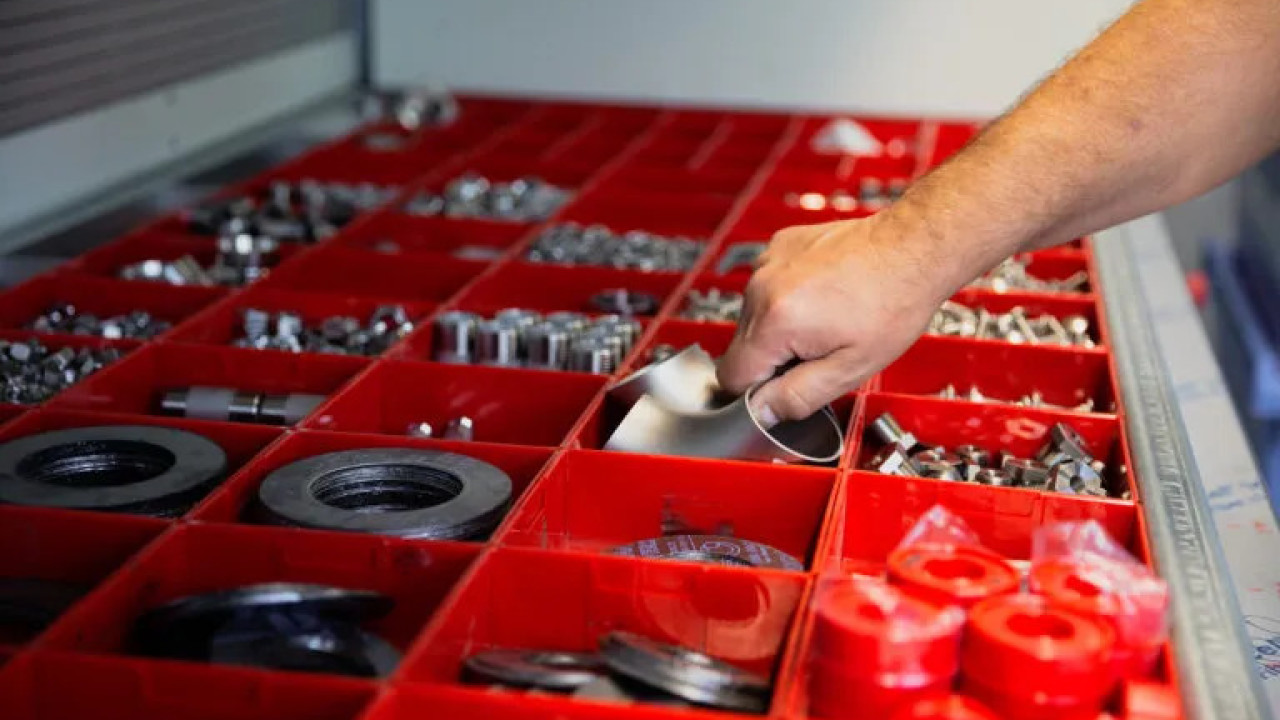 Spako Food Machinery Asten afbeelding 6