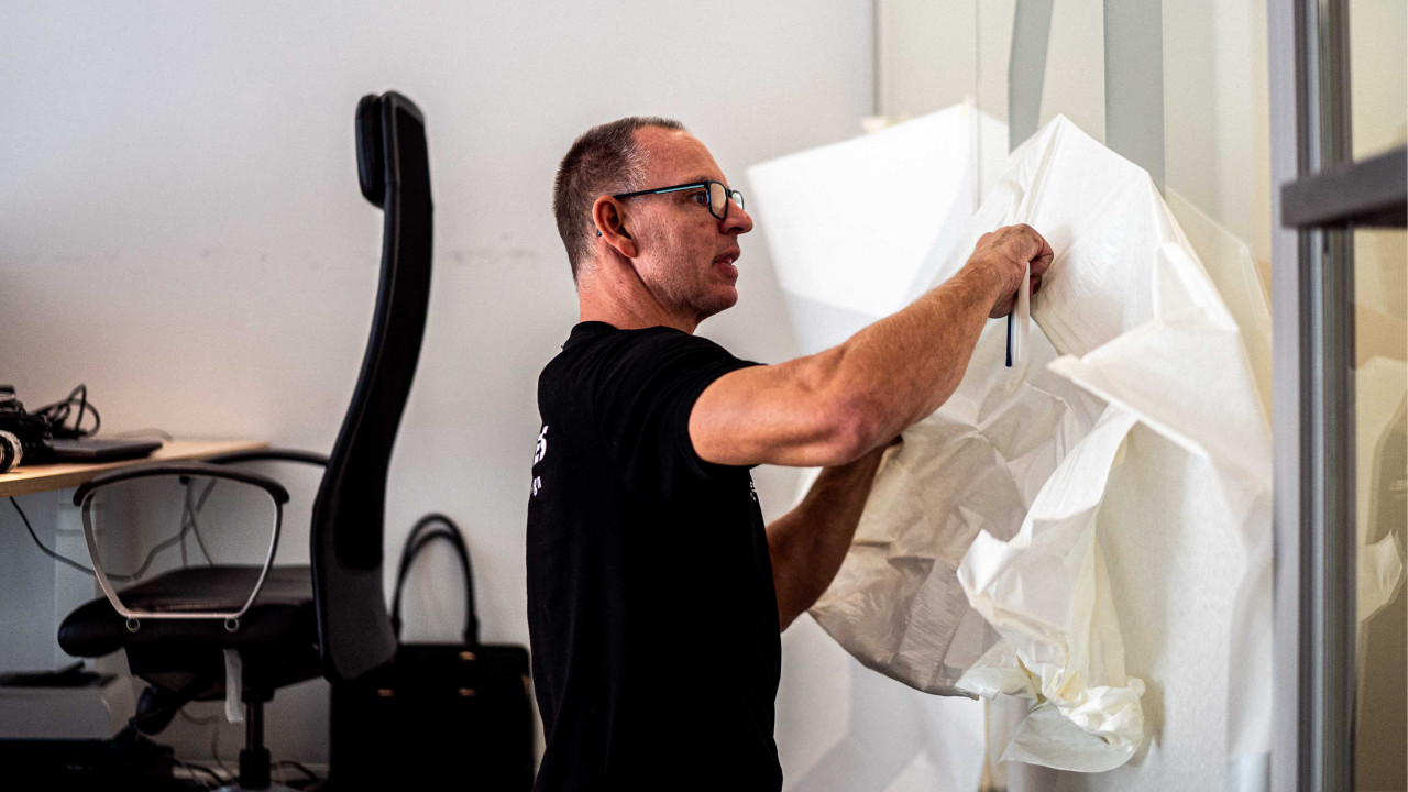 De Vries Projekt Design B.V. Eindhoven afbeelding 6