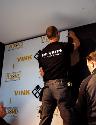 De Vries Projekt Design B.V. Eindhoven afbeelding 3