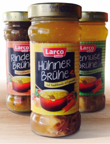 Larco Foods B.V. Someren afbeelding 5 Larco Foods B.V. Someren afbeelding 5
