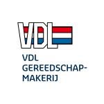VDL Gereedschapmakerij B.V. Hapert logo