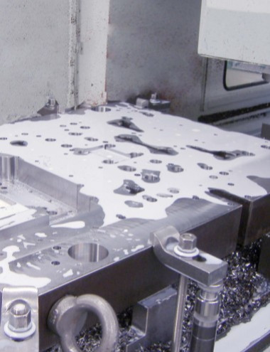 VDL Gereedschapmakerij B.V. Hapert afbeelding 5 VDL Gereedschapmakerij B.V. Hapert afbeelding 5