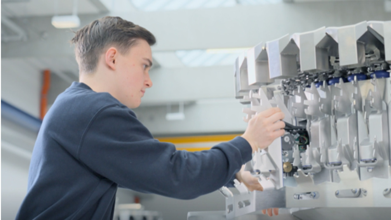 Multipond Benelux B.V. Eindhoven afbeelding 1