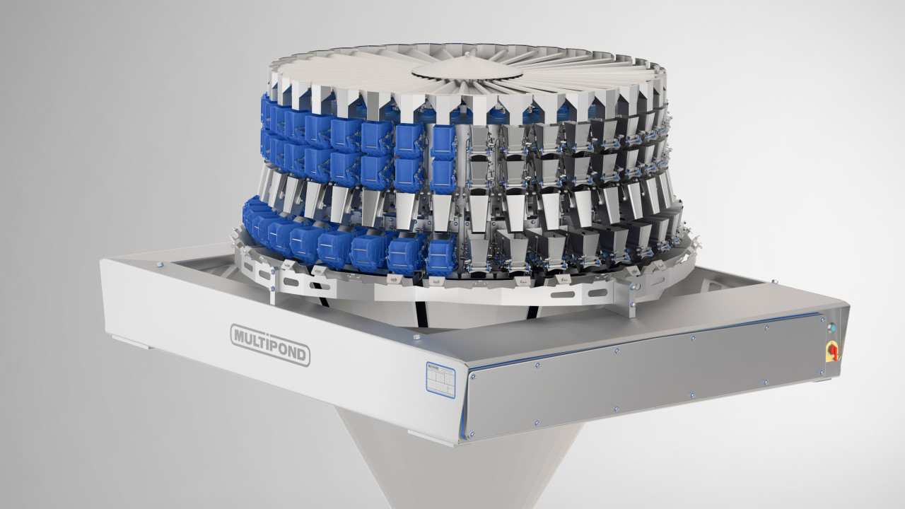 Multipond Benelux B.V. Eindhoven afbeelding 6